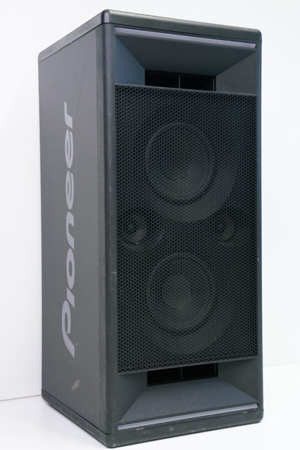 Pioneer Club 5 -XW-SX50 aktiivikaiutin - Image 3