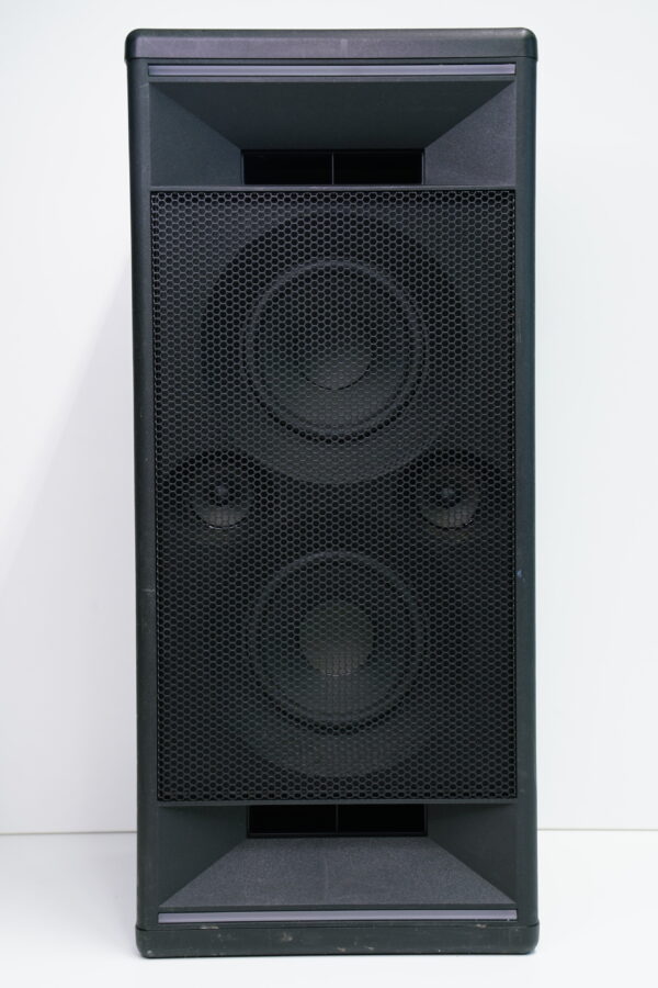 Pioneer Club 5 -XW-SX50 aktiivikaiutin - Image 2