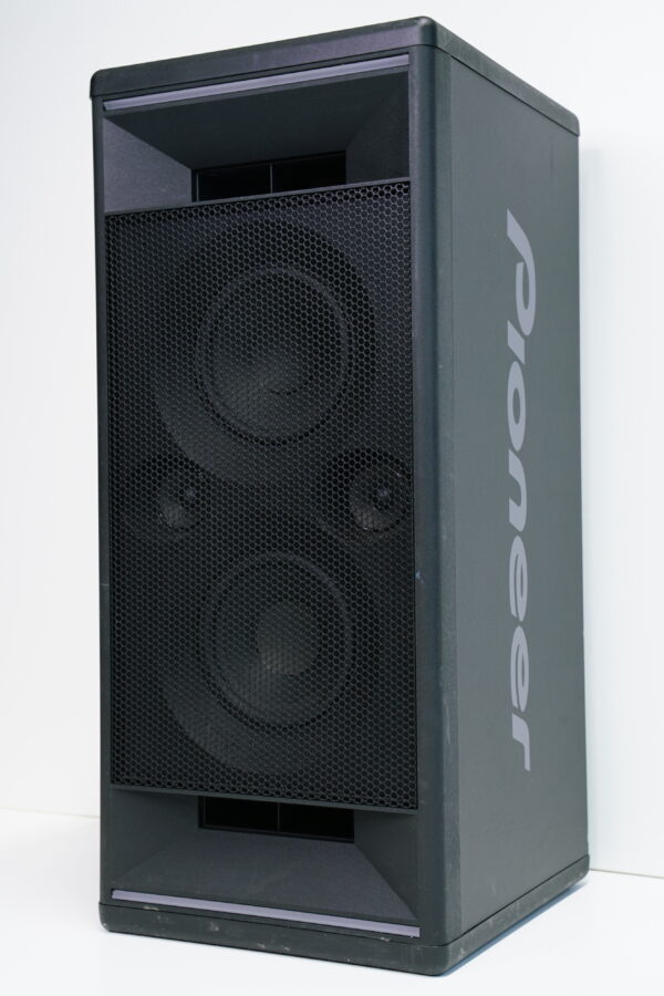 Pioneer Club 5 -XW-SX50 aktiivikaiutin