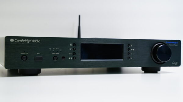 Cambridge Audio Stream Magic 6 V1
