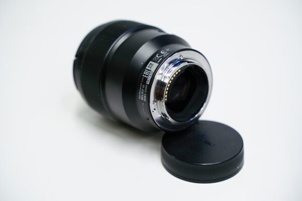 (Myyty) Sony FE 85mm f/1.8 käytetty - Image 2