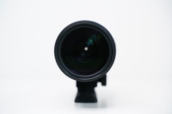 Sigma 120-400mm F4,5-5.6 APO DG OS HSM NIKON käytetty - Image 3