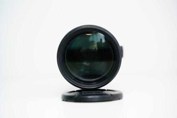 Sigma 100-300/4 APO DG HSM EX (Canon) objektiivi käytetty - Image 6