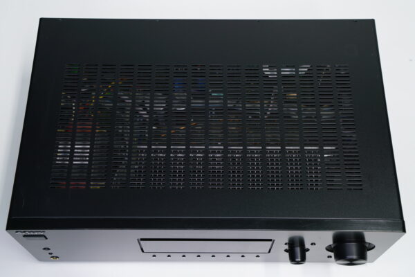 (Myyty) Sony STR-DG520 5.1 viritinvahvistin - Image 2