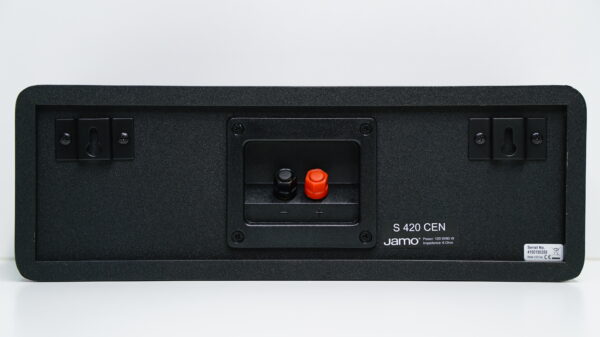 Jamo S420 keskikaiutin - Image 4
