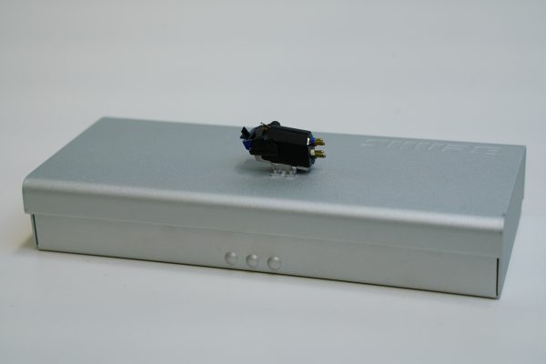 Shure M97XE äänirasia - Image 2