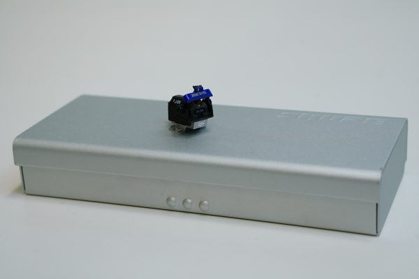 Shure M97XE äänirasia - Image 3