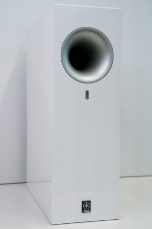 Yamaha NS-SW210 subwoofer