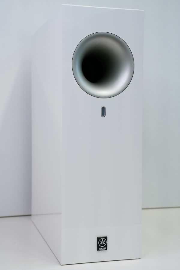 Yamaha NS-SW210 subwoofer