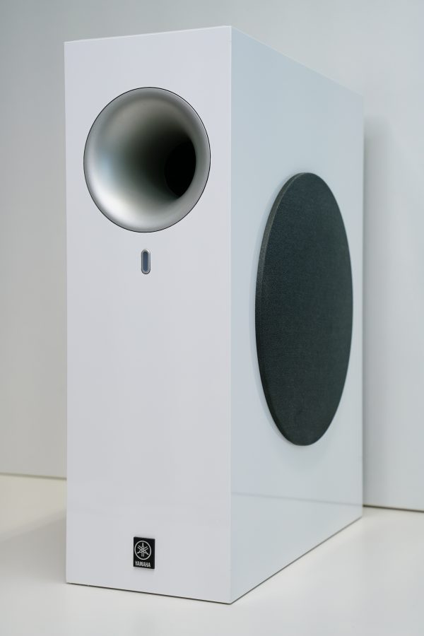 Yamaha NS-SW210 subwoofer - Image 2