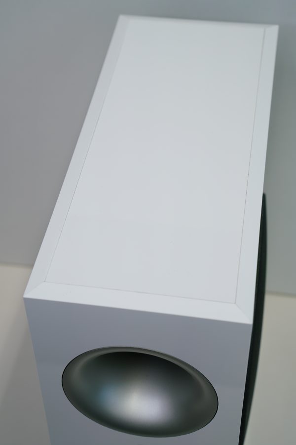 Yamaha NS-SW210 subwoofer - Image 3