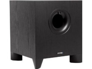 Energy ESW-8 SUBWOOFER 8" max 240W