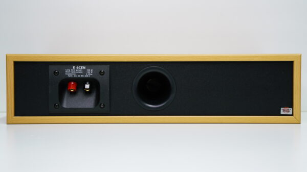(Myyty) Jamo E6 CEN keskikaiutin - Image 5
