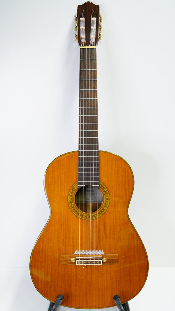 Yamaha CG-170CA  Classical kitara - Image 3