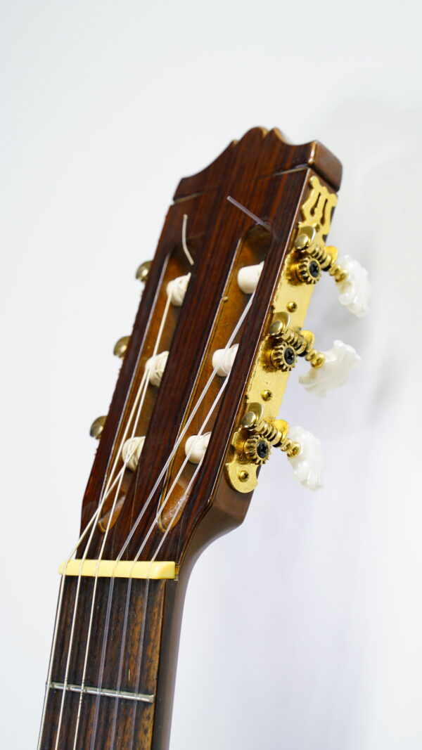 Yamaha CG-170CA  Classical kitara - Image 5