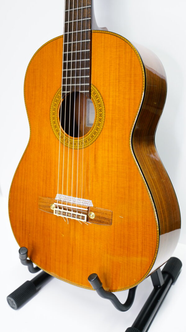 Yamaha CG-170CA  Classical kitara