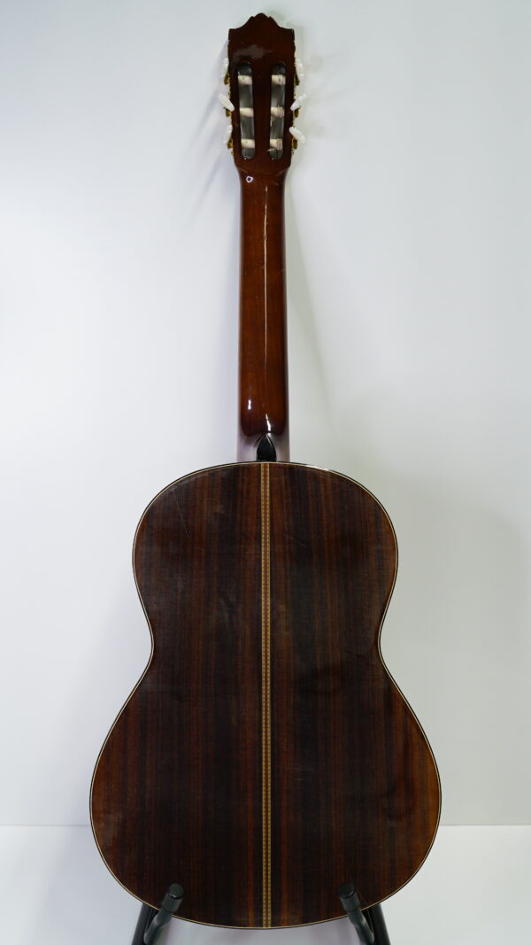 Yamaha CG-170CA  Classical kitara - Image 4