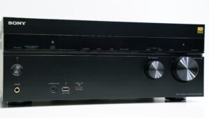 TV-Audio.fi 1 Sony STR-DN1070 AV-verkkovastaanotin 7,2 Bluetooth, Wifi