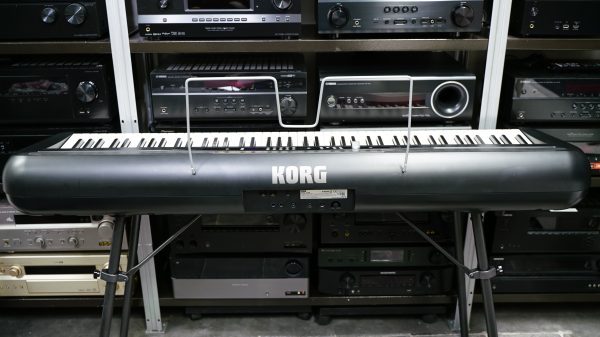 (Myyty) Korg SP280 sähköpiano - Image 3