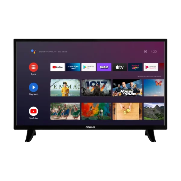 FINLUX 32FWD5520 32″ Smart televisio Android