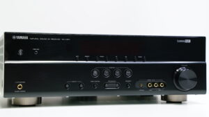 TV-Audio.fi 4 Yamaha RX-V371 viritinvahvistin
