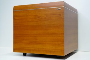 Jamo E6 subwoofer