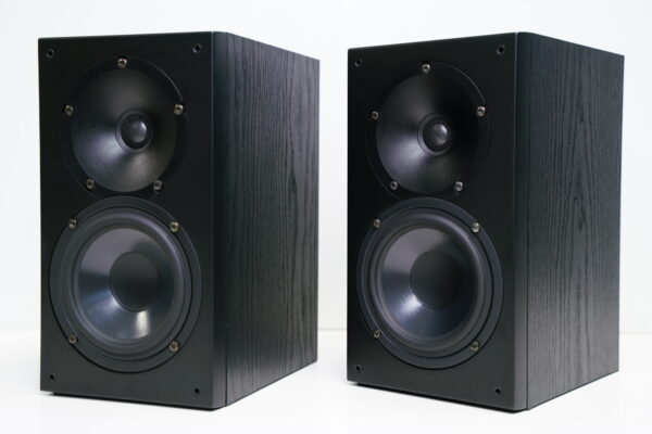 (Myyty) Chorus Compact 662 kaiuttimet