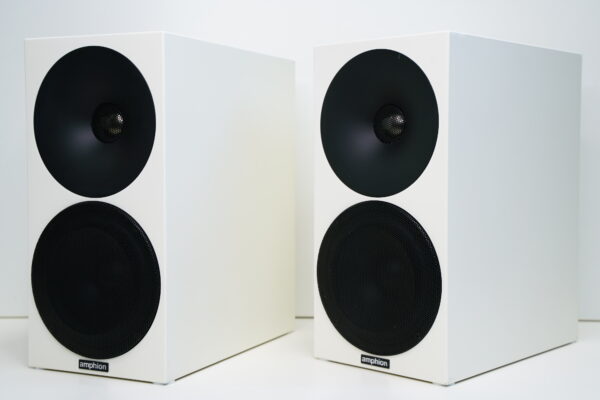 AMPHION HELIUM 3 kaiuttimet - Image 5