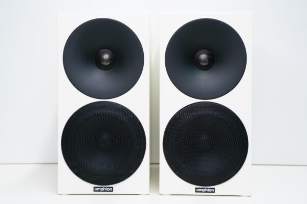 AMPHION HELIUM 3 kaiuttimet - Image 4