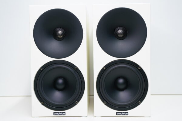AMPHION HELIUM 3 kaiuttimet - Image 2