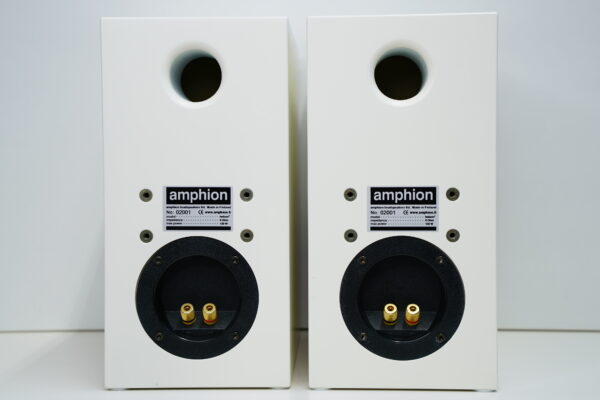 AMPHION HELIUM 3 kaiuttimet - Image 6