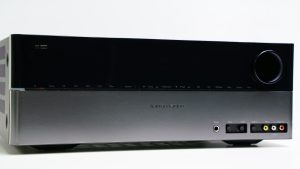 (Myyty) Harman Kardon HK 3390 stereovahvistin