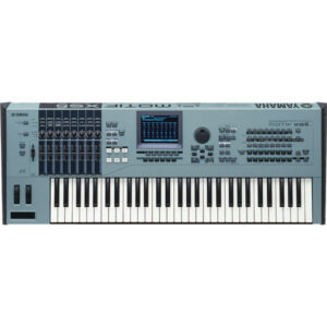 Yamaha MOTIF XS6