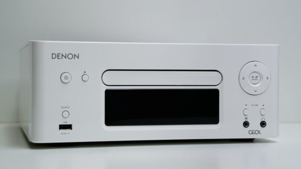 Denon CEOL DRA-N8 cd-verkkosoitin