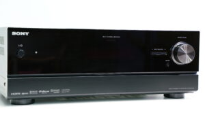 Sony STR-DN1000 viritinvahvistin