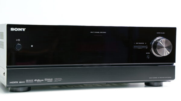 Sony STR-DN1000 viritinvahvistin