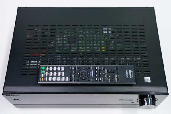 Sony STR-DN1000 viritinvahvistin - Image 2