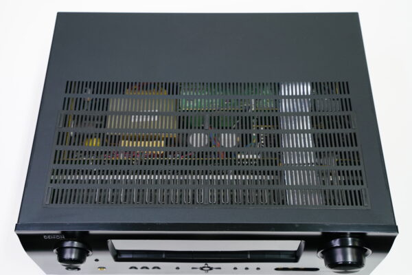 Denon AVR-1911 viritinvahvistin - Image 2