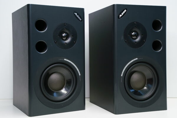 Alesis M1 ACTIVE MKII aktiivikaiuttimet - Image 3