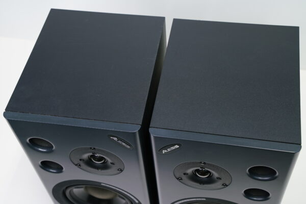 Alesis M1 ACTIVE MKII aktiivikaiuttimet - Image 4