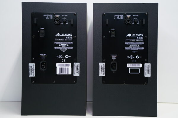 Alesis M1 ACTIVE MKII aktiivikaiuttimet - Image 5