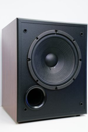 (Myyty) Yamaha YST-SW300 Subwoofer