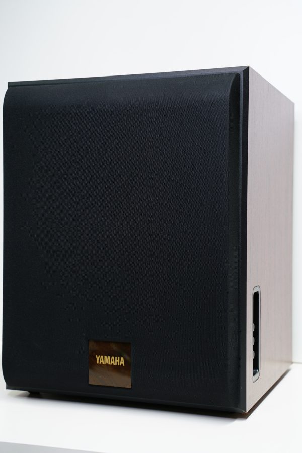 (Myyty) Yamaha YST-SW300 Subwoofer - Image 3