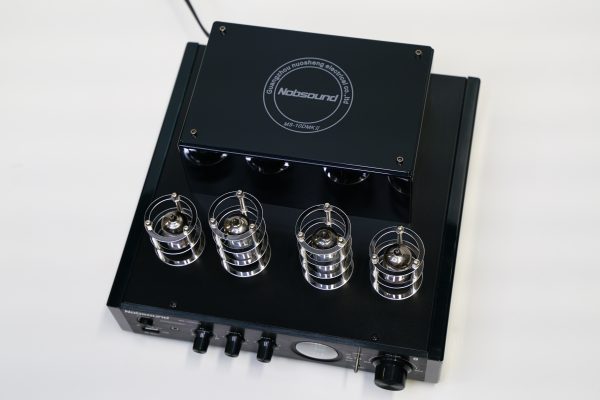 (Myyty) Nobsound MS-10D MKIII putkivahvistin - Image 2