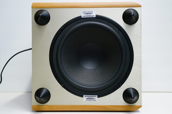 Audio Pro Sub Level 110 subwoofer 400w (Varattu 01.03 asti) - Image 5