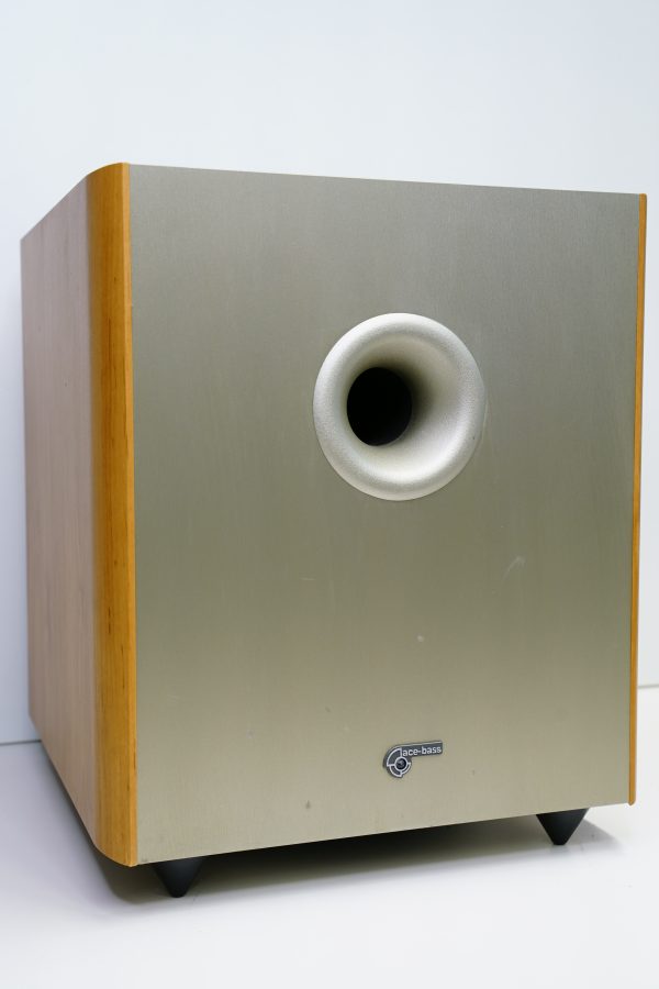 Audio Pro Sub Level 110 subwoofer 400w (Varattu 01.03 asti) - Image 3