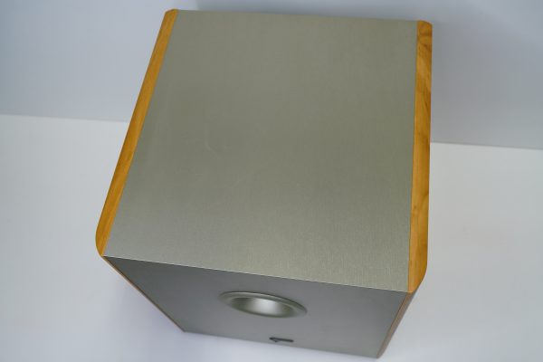 Audio Pro Sub Level 110 subwoofer 400w (Varattu 01.03 asti) - Image 2