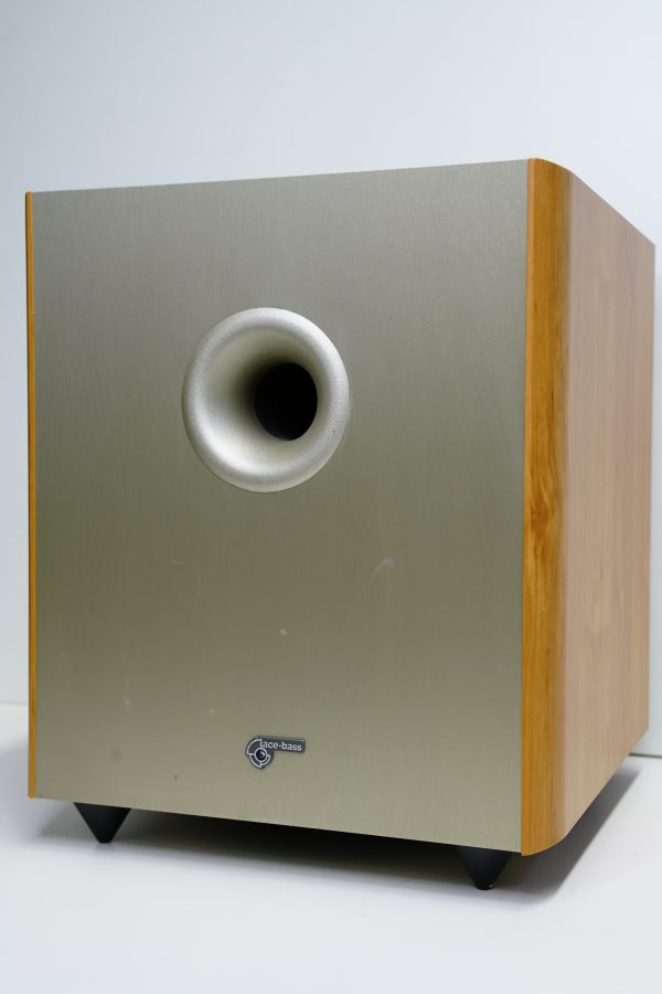 Audio Pro Sub Level 110 subwoofer 400w (Varattu 01.03 asti)