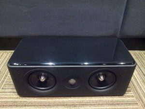 Audio Pro Avanto C20 keskikaiutin