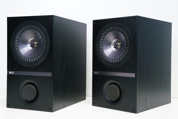 Kef Q300 kaiutinpari
